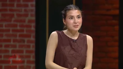 MasterChef Ayla Canpunar kimdir? İsveç MasterChef’te ikinci olan genç şefin