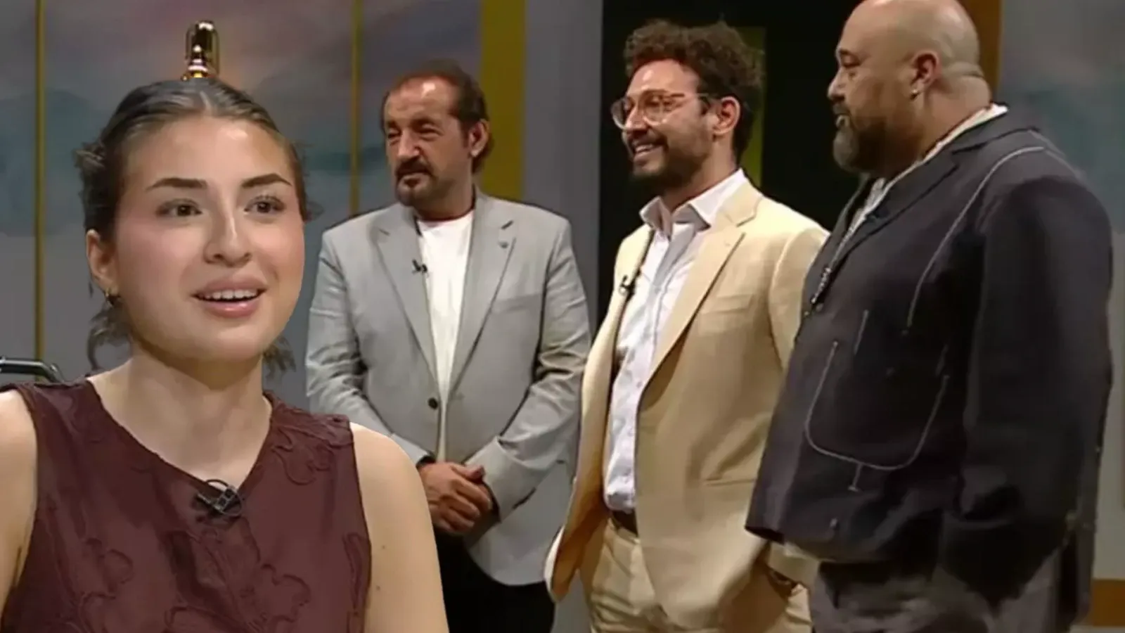 MasterChef Ayla Canpunar Kimdir? İsveç’ten Türkiye’ye Uzanan Lezzet Yolculuğu