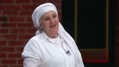 MasterChef Ayten Başkan kimdir? Adıyaman’ın gururu, motosiklet tutkunu ve yetenekli