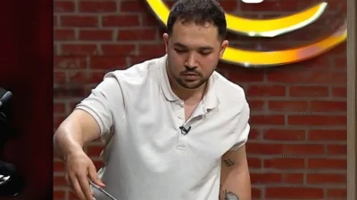 MasterChef Burak Kadir Barış kimdir? Genç şefin mutfak serüveni, Güral