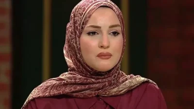 MasterChef Büşra Mutlu kimdir? 22 yaşındaki Samsunlu şefin gastronomi serüveni,