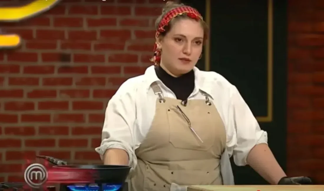 MasterChef Eda Nur kimdir, kaç yaşında ve nereli? Genç yarışmacı