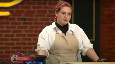 MasterChef Eda Nur kimdir, kaç yaşında ve nereli? Genç yarışmacı
