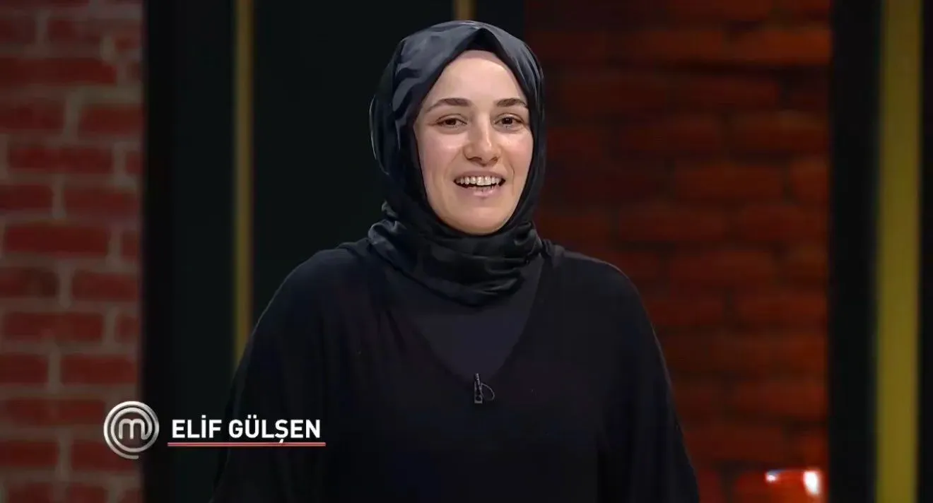 MasterChef Elif Gülşen kimdir? Kick boks ve wu su şampiyonu