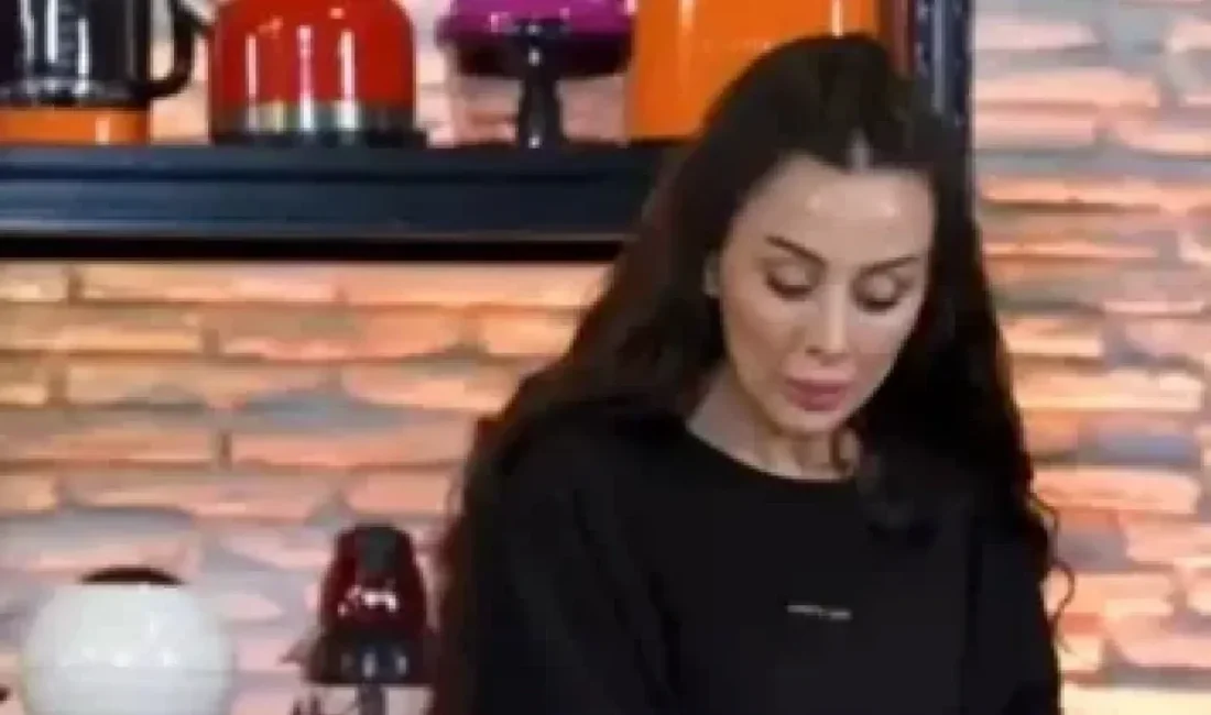 MasterChef Gamze Ayaydın kimdir? Kaç yaşında, nereli ve MasterChef Türkiye