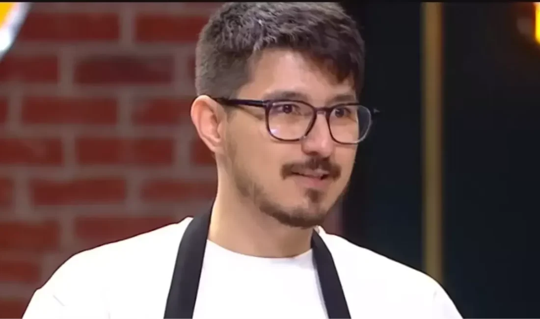 MasterChef Türkiye Kemal kimdir? 29 yaşındaki Ankaralı yarışmacı Kemal Demir’in