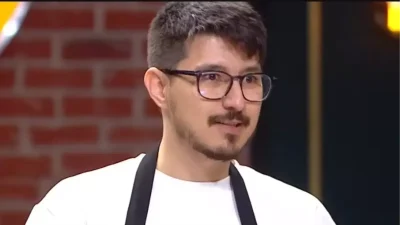 MasterChef Türkiye Kemal kimdir? 29 yaşındaki Ankaralı yarışmacı Kemal Demir’in