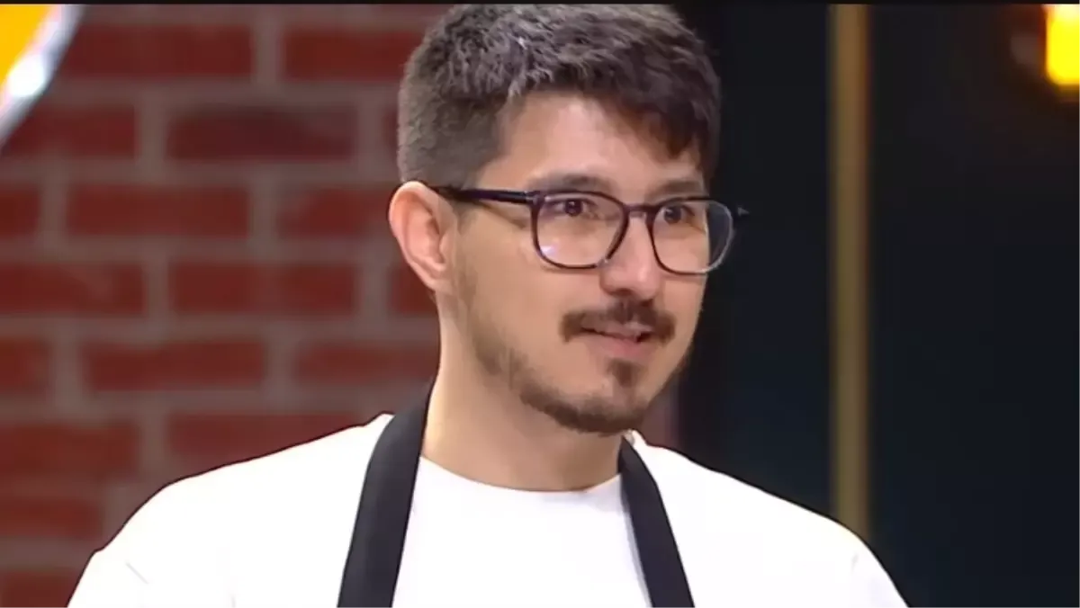 MasterChef Türkiye Kemal kimdir? 29 yaşındaki Ankaralı yarışmacı Kemal Demir’in