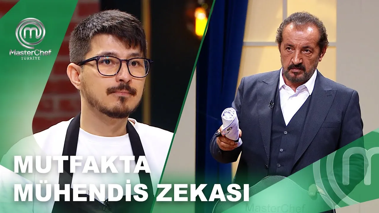 MasterChef Kemal Kimdir? Kaç Yaşında, Nereli, Elendi Mi?