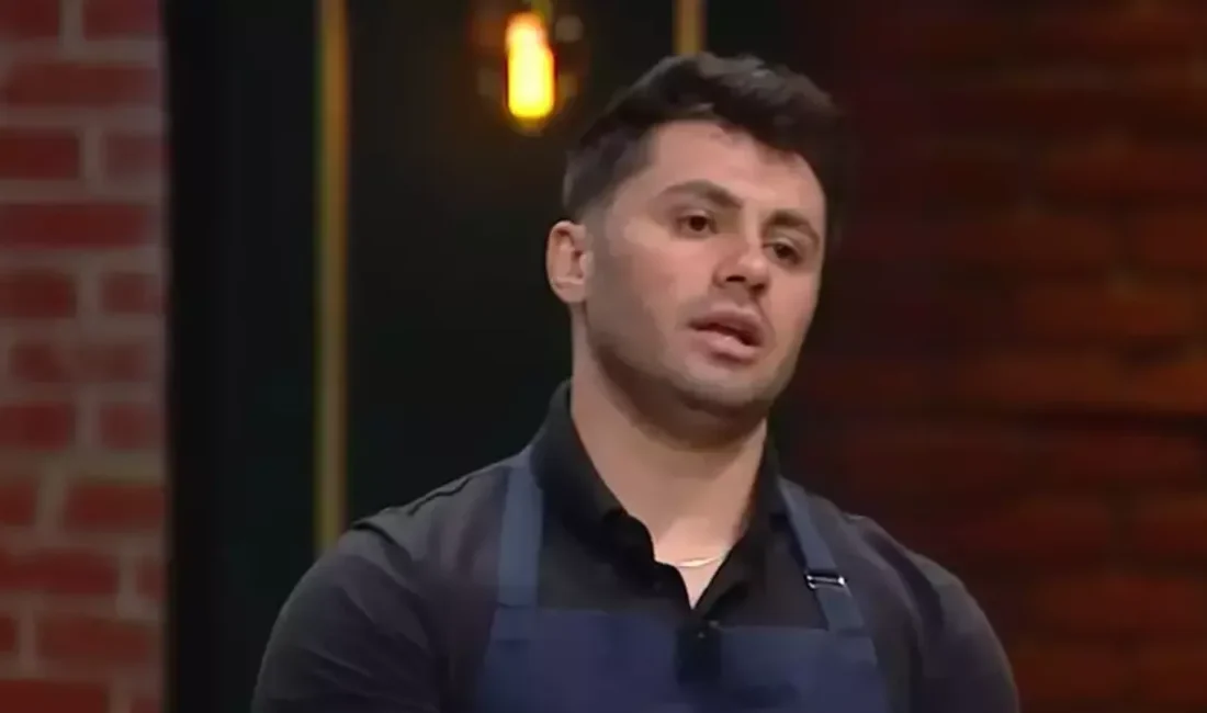 MasterChef Özkan Akan kimdir? Vanlı şefin yaşı, memleketi ve yarışma