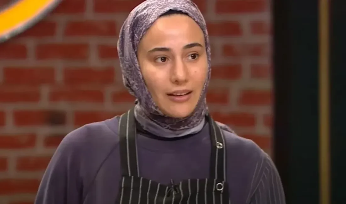 MasterChef Semra kimdir, kaç yaşında ve nereli? Semra Keser hakkında