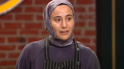 MasterChef Semra kimdir, kaç yaşında ve nereli? Semra Keser hakkında