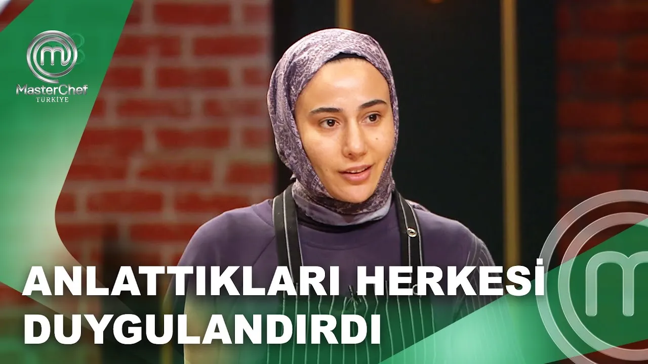 MasterChef Semra Kimdir? Kaç Yaşında, Nereli ve Elendi mi? 17 Haziran 2025