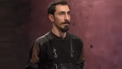 MasterChef Sezer Dirican kimdir, kaç yaşında, nereli ve yarışmada elendi