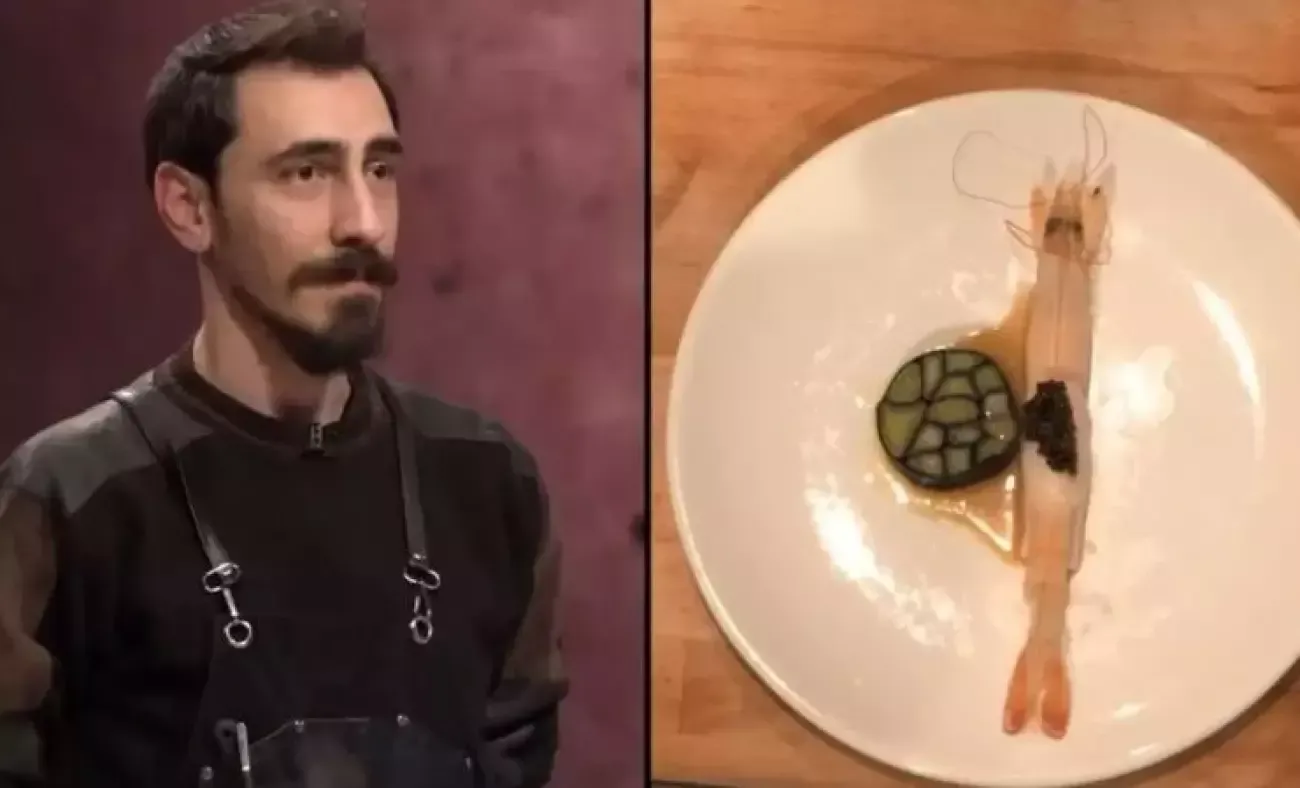 MasterChef Sezer Dirican Kimdir? Kaç Yaşında, Nereli ve Elendi mi? 16 Haziran 2025