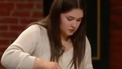 MasterChef Sudenaz kimdir? Kaç yaşında, nereli, elendi mi? İşte Sudenaz