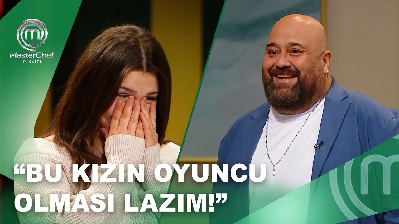 MasterChef Sudenaz Kimdir? Kaç Yaşında, Nereli ve Elendi mi? 16 Haziran 2025