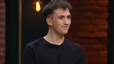 MasterChef Tunahan kimdir? 2025 sezonunun altın çocuğu Tunahan Yaykındağ, Keşan