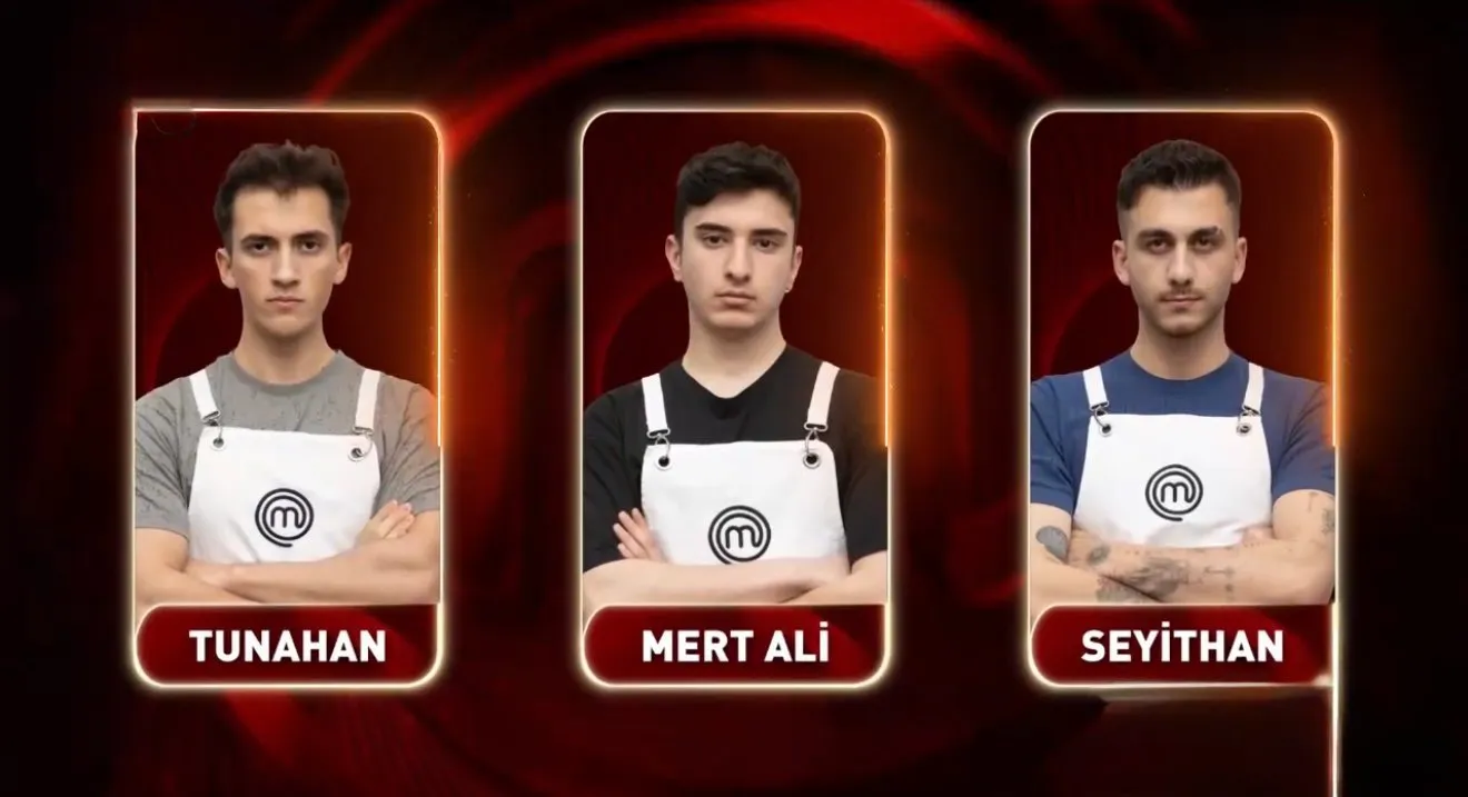 MasterChef Tunahan Kimdir? 2025 Sezonunun Altın Çocuğu