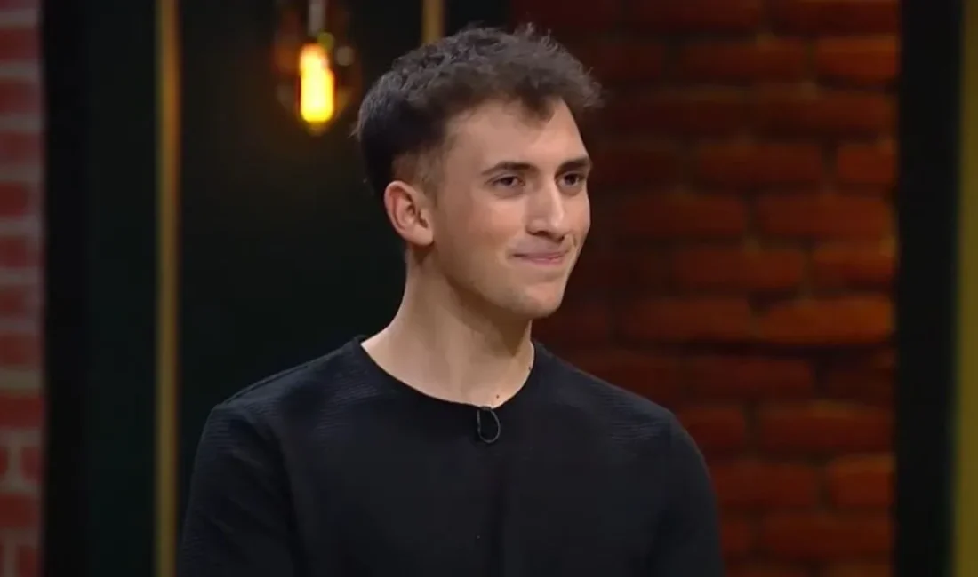 MasterChef Tunahan Yaykındağ kimdir? 18 yaşındaki genç aşçı, Edirne’den MasterChef’e