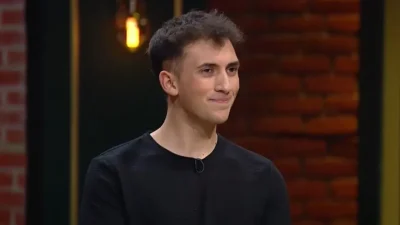 MasterChef Tunahan Yaykındağ kimdir? 18 yaşındaki genç aşçı, Edirne’den MasterChef’e