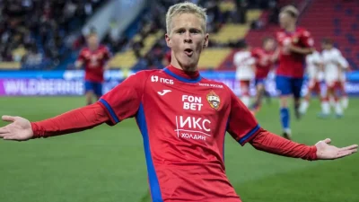 Matvey Kislyak kimdir? Fenerbahçe’nin transfer listesindeki 19 yaşındaki Rus yıldız,