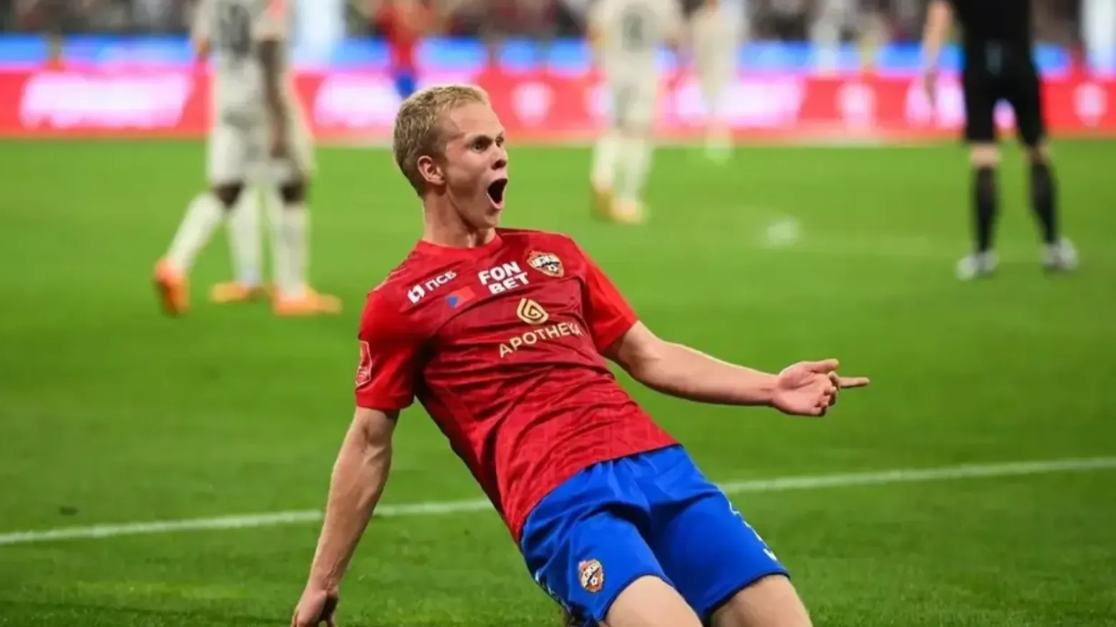 Matvey Kislyak Kimdir? Fenerbahçe’nin Yeni Gözdesi Rus Yıldız