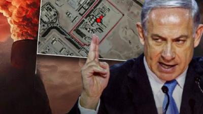 İsrail-İran savaşında 8. güne girilirken, İran'ın balistik füzeleri Tel Aviv'i