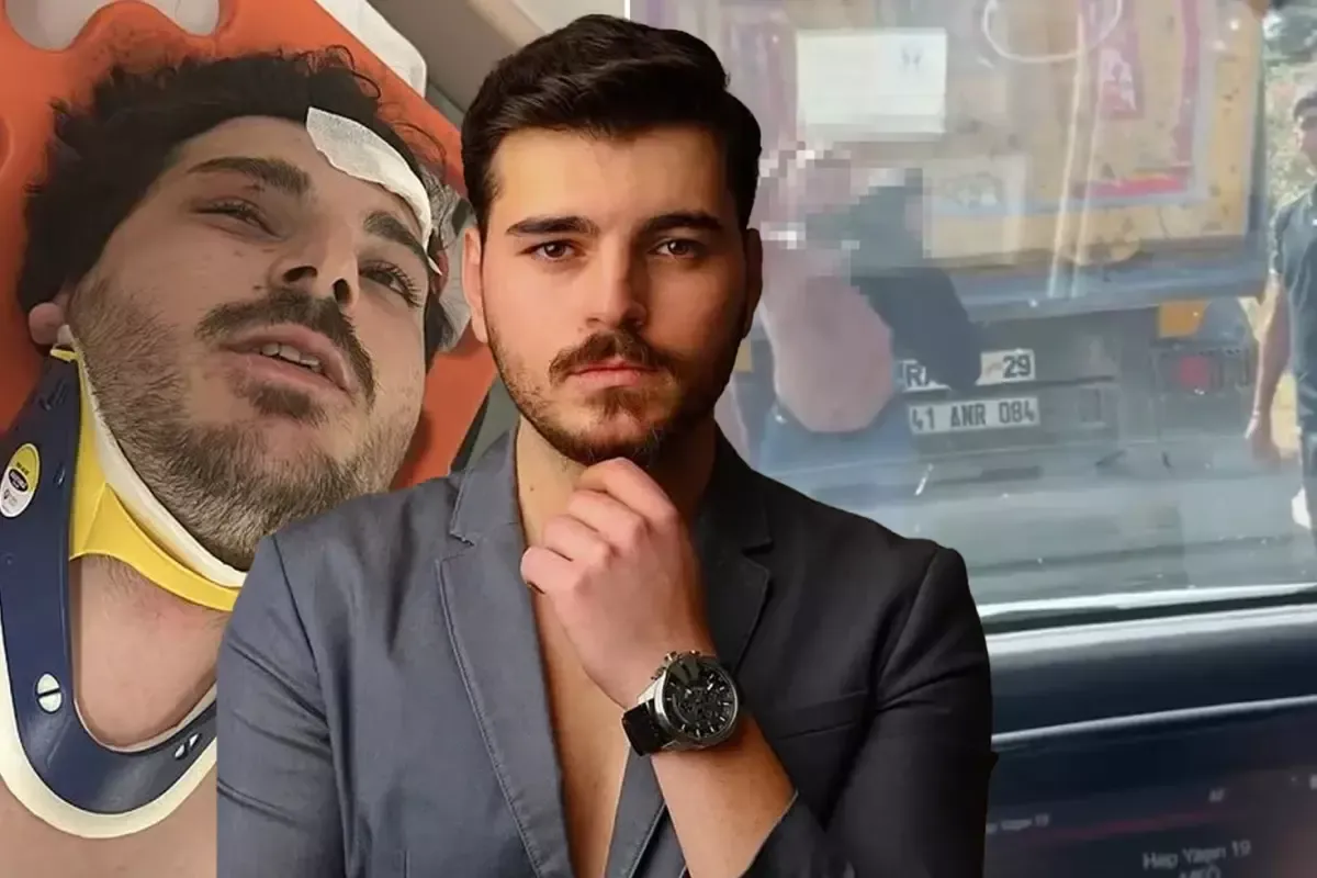 Mehmet Akif Akdeniz Kimdir? Kariyeri ve Son Yaşadığı Olay