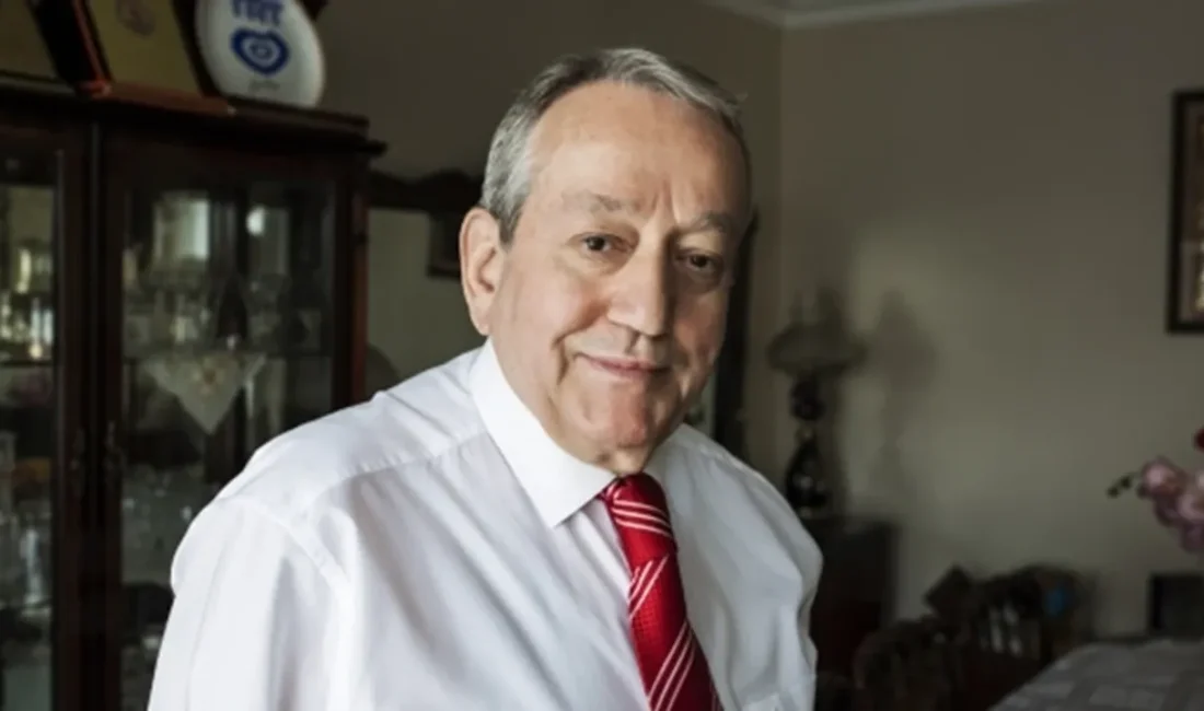 Mehmet Erenler kimdir? Türk halk müziğinin efsanevi bağlama ustasının hayatı,