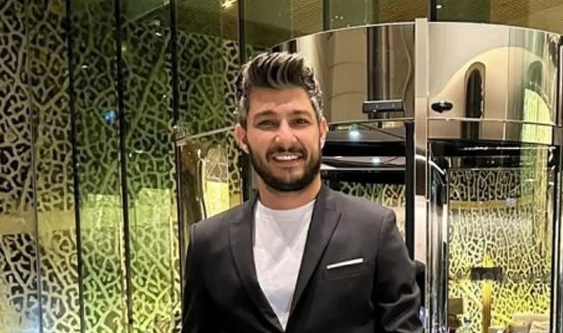 Mehmet Faruk Çiçek kimdir? Nihal Candan'ın son dileği neydi? Detaylarıyla