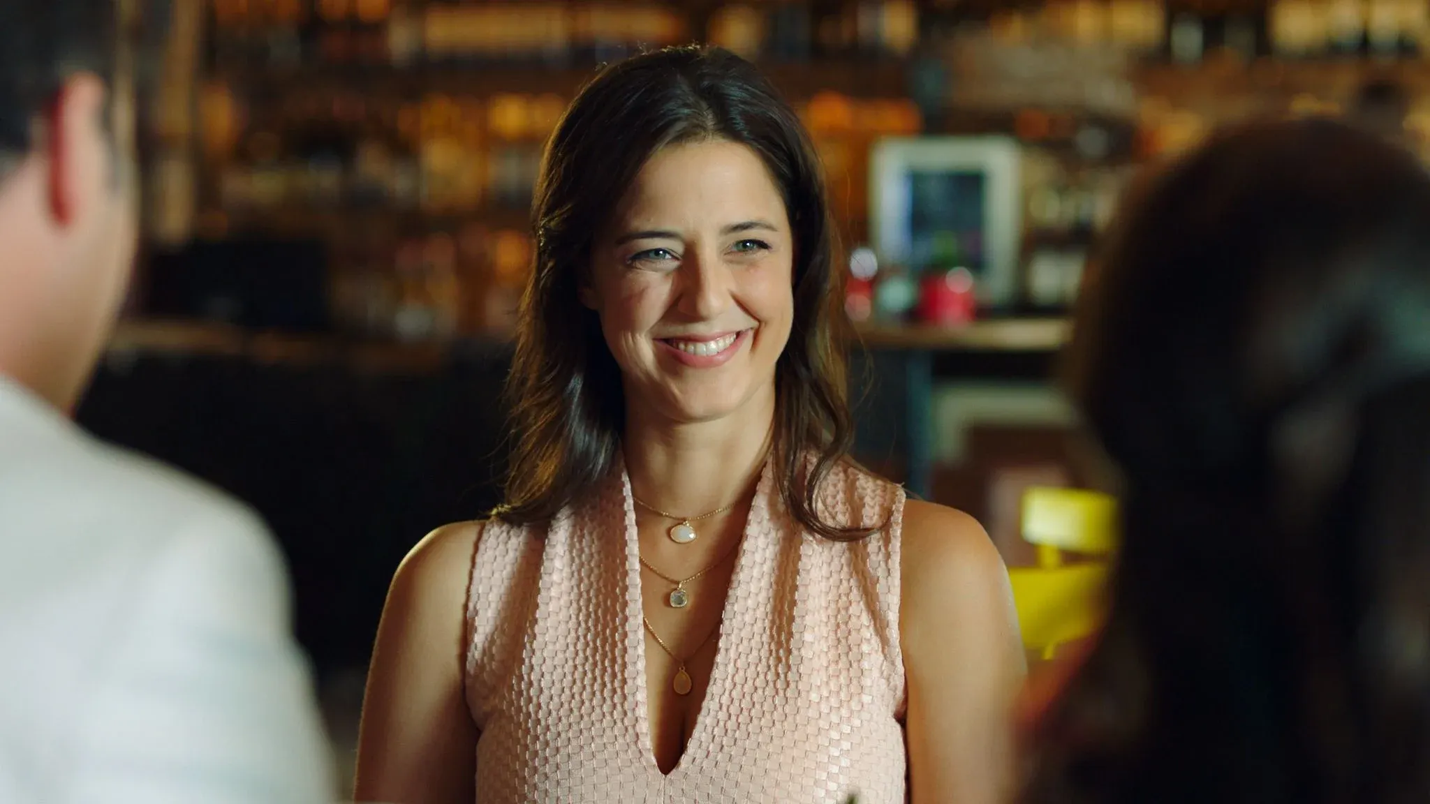 Melis Birkan kimdir? Oyunculuk kariyeri, Aras Aydın ile evliliği, yaş