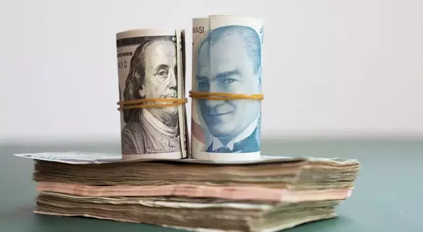 Merkez Bankası TL’yi desteklemek için harekete geçti. Zorunlu karşılık oranı