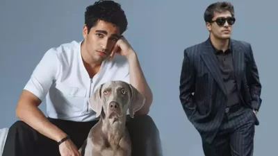 Bedelli askerlik görevini İskenderun’da tamamlayan Mert Ramazan Demir, soluğu Birleşik