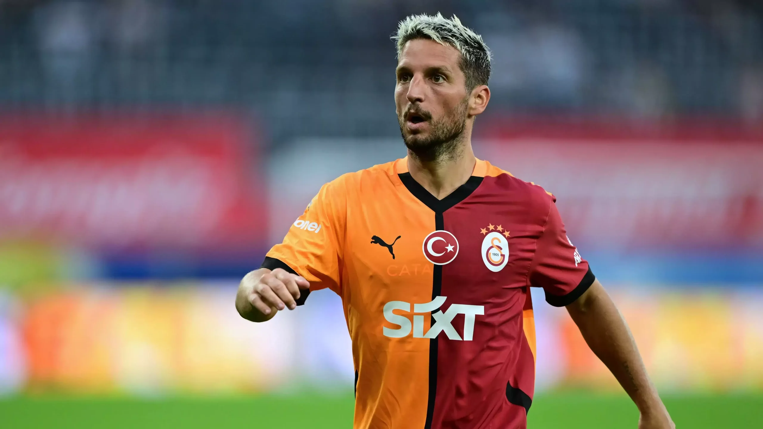 Mertens Futbolu Bırakıyor! Yıldızlar Geçidinde Muhteşem Veda! Mertens'e veda maçı ne zaman?