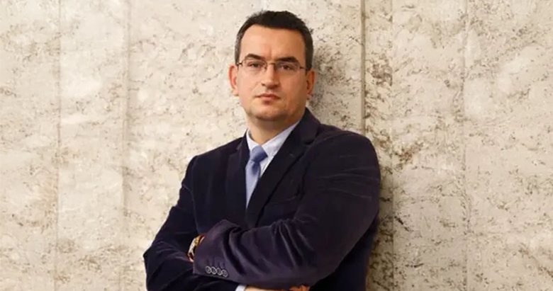DEVA Partisi kurucularından Metin Gürcan’a casusluk suçlamasıyla 16 yıl 8