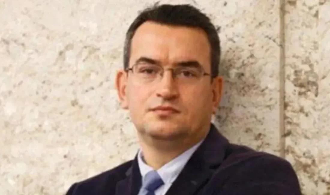 DEVA Partisi kurucularından Metin Gürcan kimdir, neden tutuklandı, kaç yıl