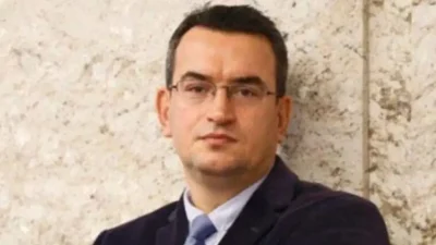 DEVA Partisi kurucularından Metin Gürcan kimdir, neden tutuklandı, kaç yıl