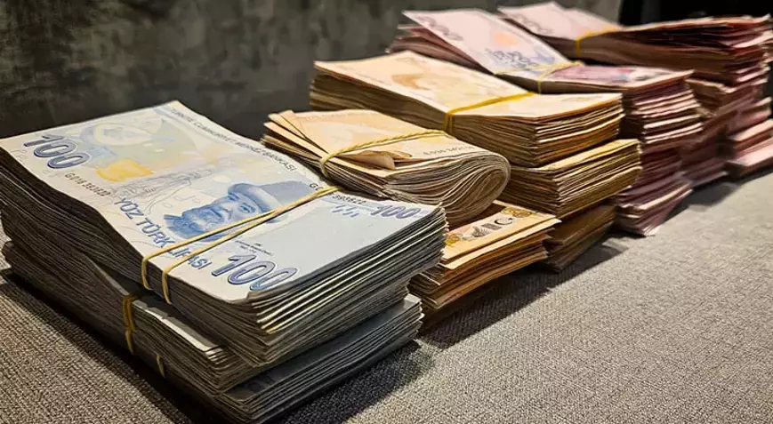 Bankada parası olanlar için faiz uyarısı geldi. TCMB’nin repo hamlesi