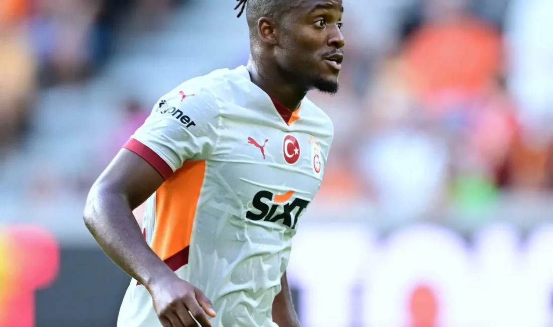 Michy Batshuayi kimdir? Belçikalı yıldız forvetin kariyeri, yaşamı ve Beşiktaş, Fenerbahçe,