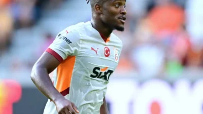 Michy Batshuayi kimdir? Belçikalı yıldız forvetin kariyeri, yaşamı ve Beşiktaş, Fenerbahçe,