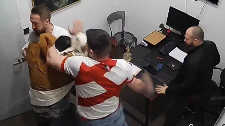 Milli Sporcu Semih Topçu Neden Darp Edildi, Kim Saldırdı? İşte Tüm Detaylar ve Şok Görüntüler