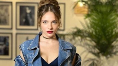 Miray Daner kimdir, kaç yaşında, boyu, kilosu, sevgilisi kim, aslen