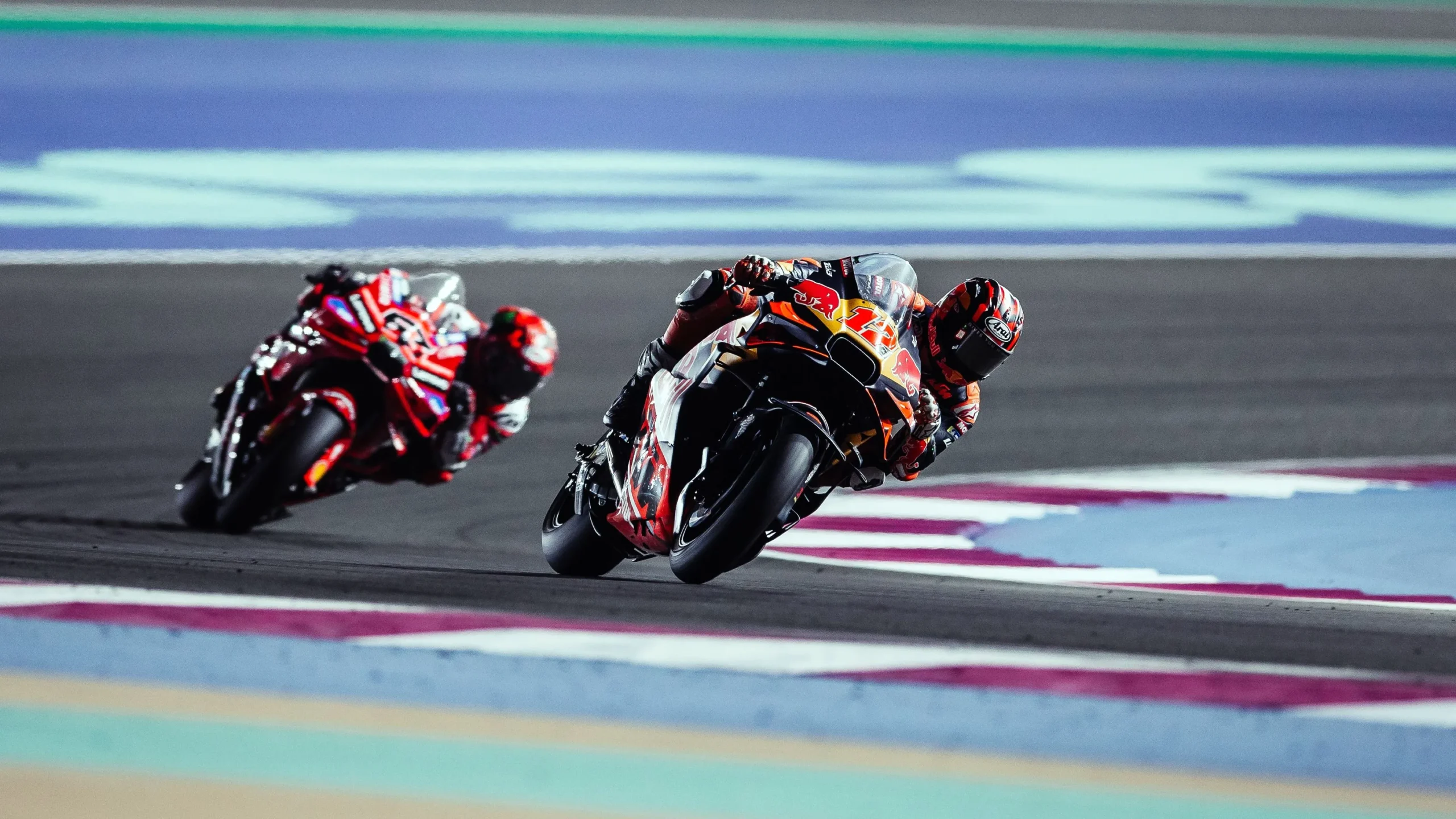 MotoGP Hangi Kanalda, Ne Zaman, Saat kaçta? 21 Haziran 2025 MotoGP Yayın Akışı ve Detaylı Rehber