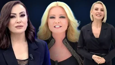 Fenomen set çalışanı Yener Yalçın'dan gündüz kuşağı programları hakkında bomba