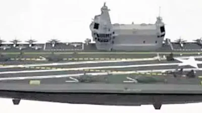 MUGEM projesi dünya basınında geniş yer buldu. Çin, Fransa ve