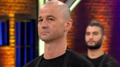 MasterChef yarışmasıyla tanınan Murat Özdemir kimdir, kaç yaşında ve nereli?