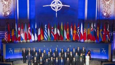 NATO Zirvesi Hollanda’da başladı. Cumhurbaşkanı Erdoğan’ın da katıldığı zirvede Trump’ın