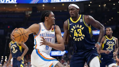NBA finalleri ne zaman? 6 Haziran 2025’te Thunder-Pacers kapışması başlıyor!
