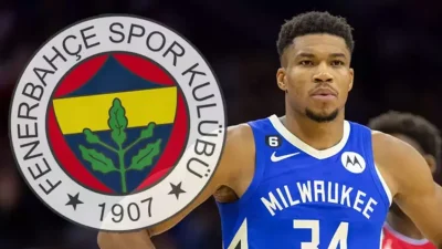 NBA yıldızı Giannis Antetokounmpo, TikTok yayınında Fenerbahçe hakkında gelen soruya